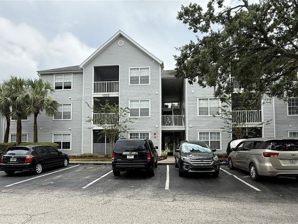 1222 BERMUDA LAKES LANE, Unit 207, KISSIMMEE, FL 34741