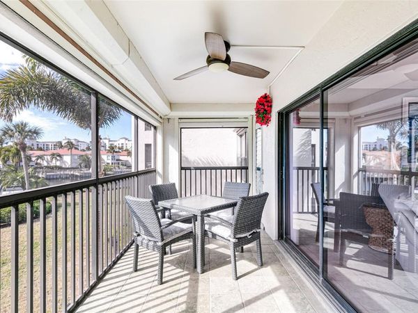 3255 SUGARLOAF KEY ROAD, Unit 31B, PUNTA GORDA, FL 33955