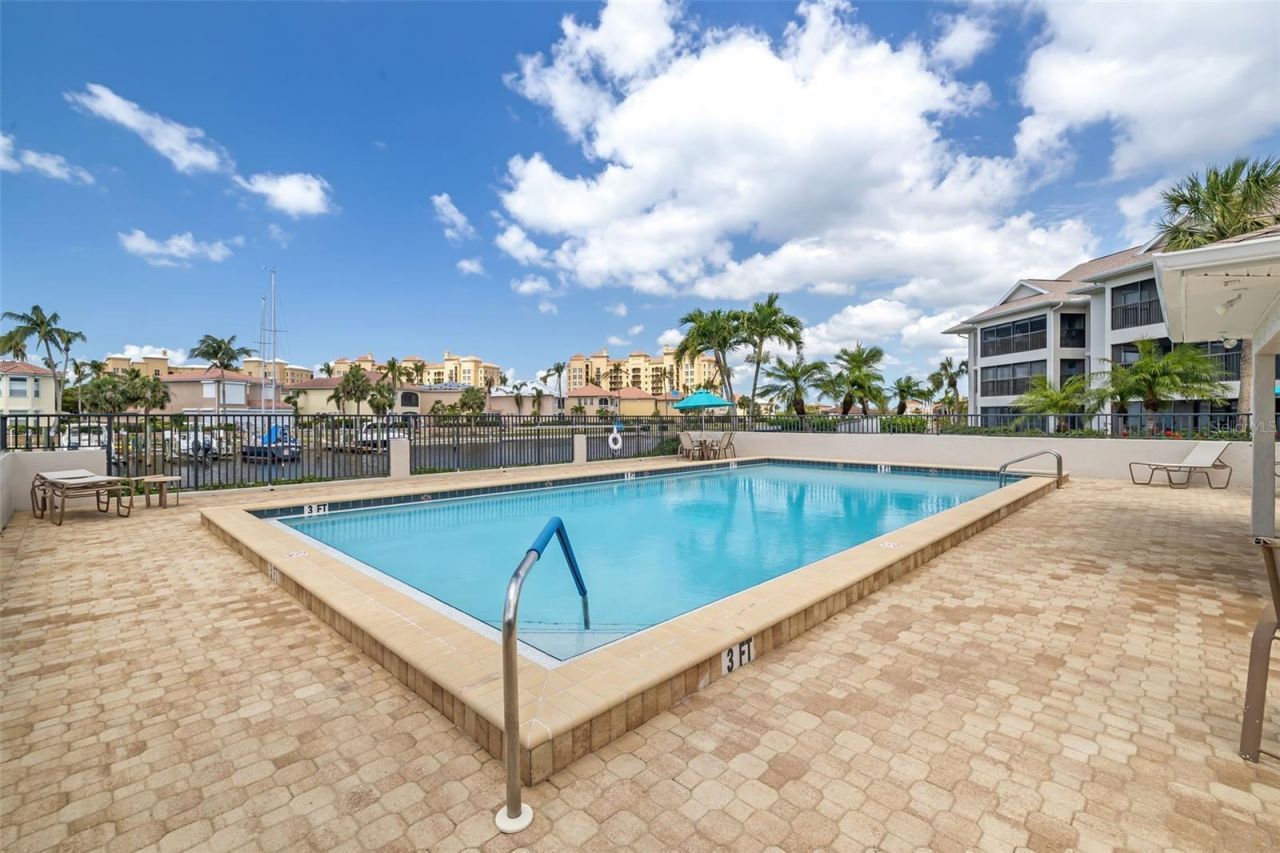 3255 Sugarloaf Key Road, Unit 31B, Punta Gorda, FL 33955 Photo