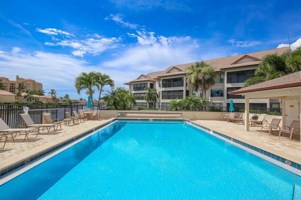 3255 Sugarloaf Key Road, Unit 31B, Punta Gorda, FL 33955 Photo