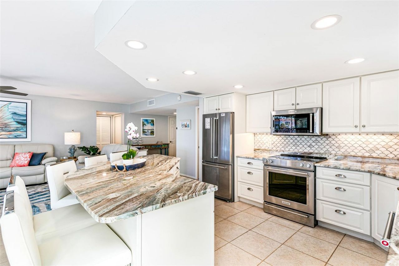 3255 Sugarloaf Key Road, Unit 31B, Punta Gorda, FL 33955 Photo