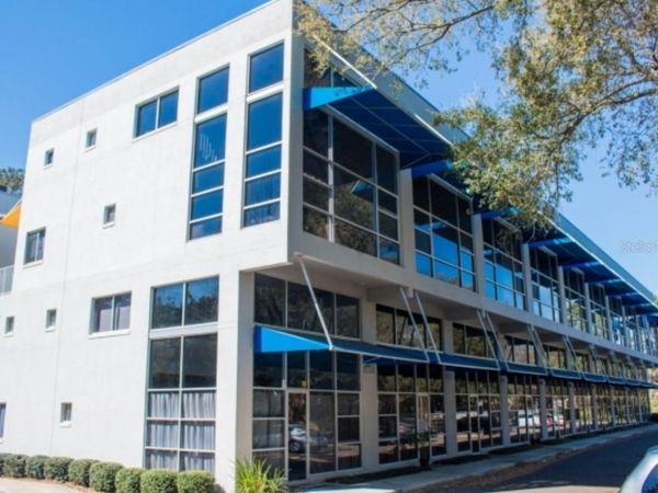 2515 SW 35TH PLACE, Unit 120, GAINESVILLE, FL 32608