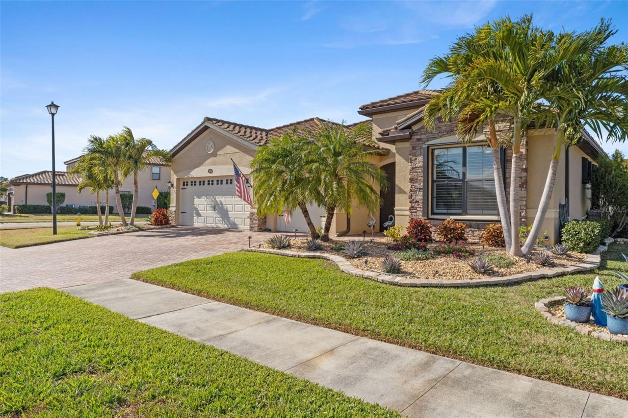 13794 Vancanza Drive, Venice, FL 34293 Main Photo