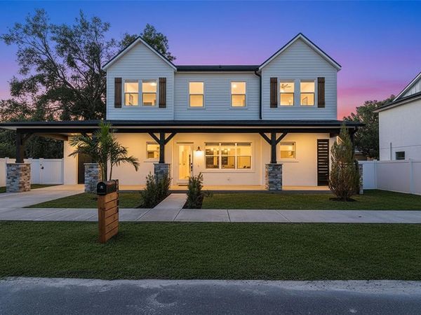 4308 N 10TH STREET, TAMPA, FL 33603