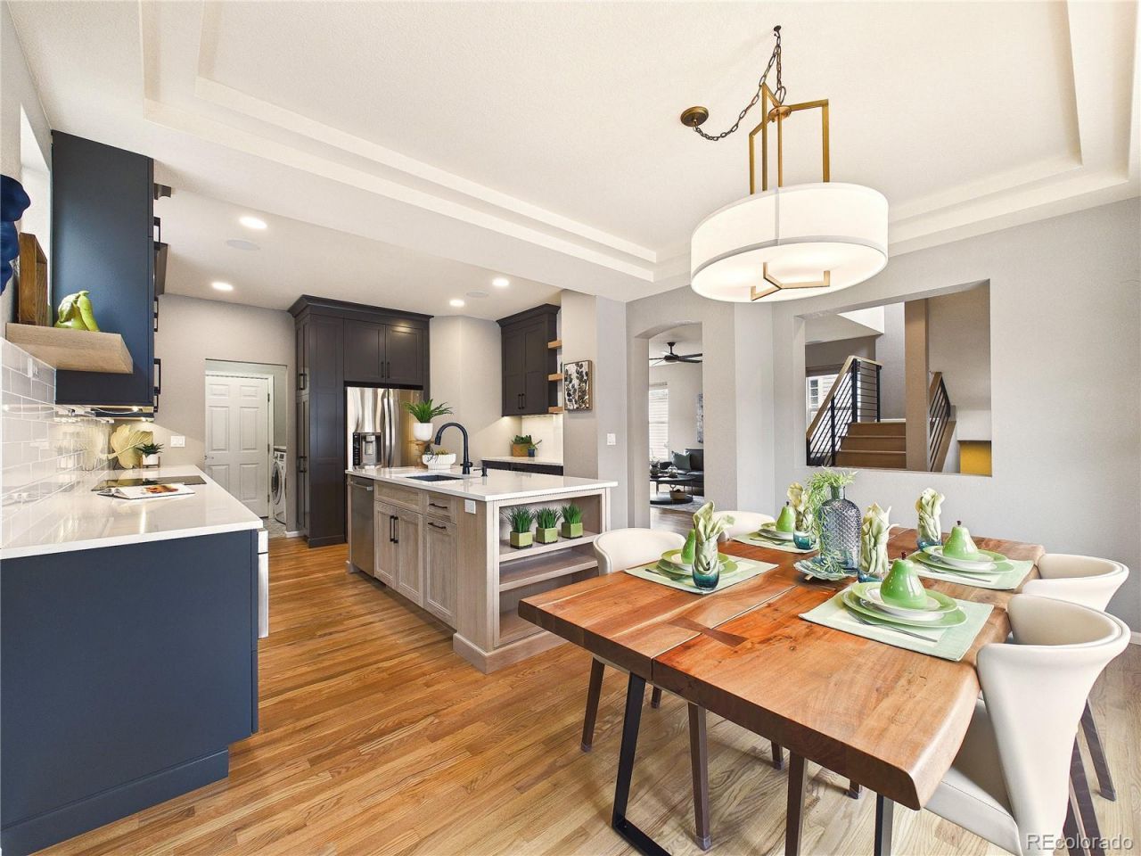 8366 Devinney Street, Arvada, CO 80005 Main Photo