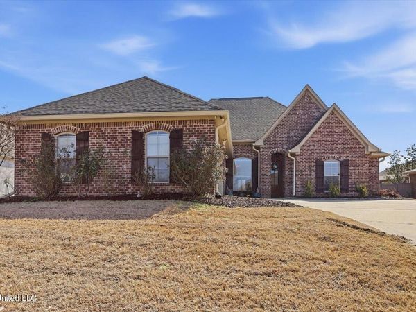119 Camden Crossing, Madison, MS 39110
