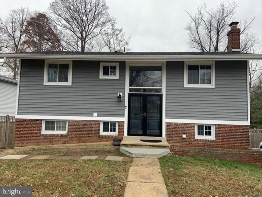 13807 Eastland Street, Rockville, MD 20853 Main Photo