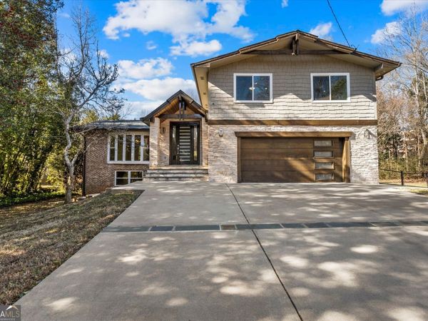 2116 Strasburg Court, Atlanta, GA 30338