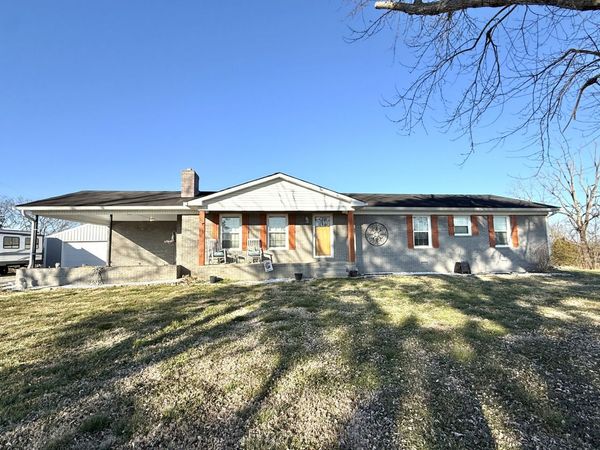 392 Adams Rd, Shelbyville, TN 37160