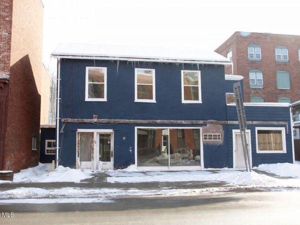 51 Main Street, Unit commercial, Fort Plain, NY 13339