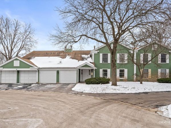 34 Glencoe Court, Unit 202-B, Naperville, IL 60565
