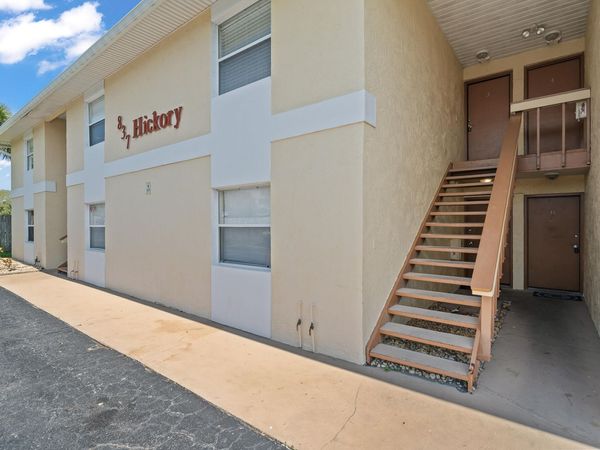 837 Hickory Street, Melbourne, FL 32901