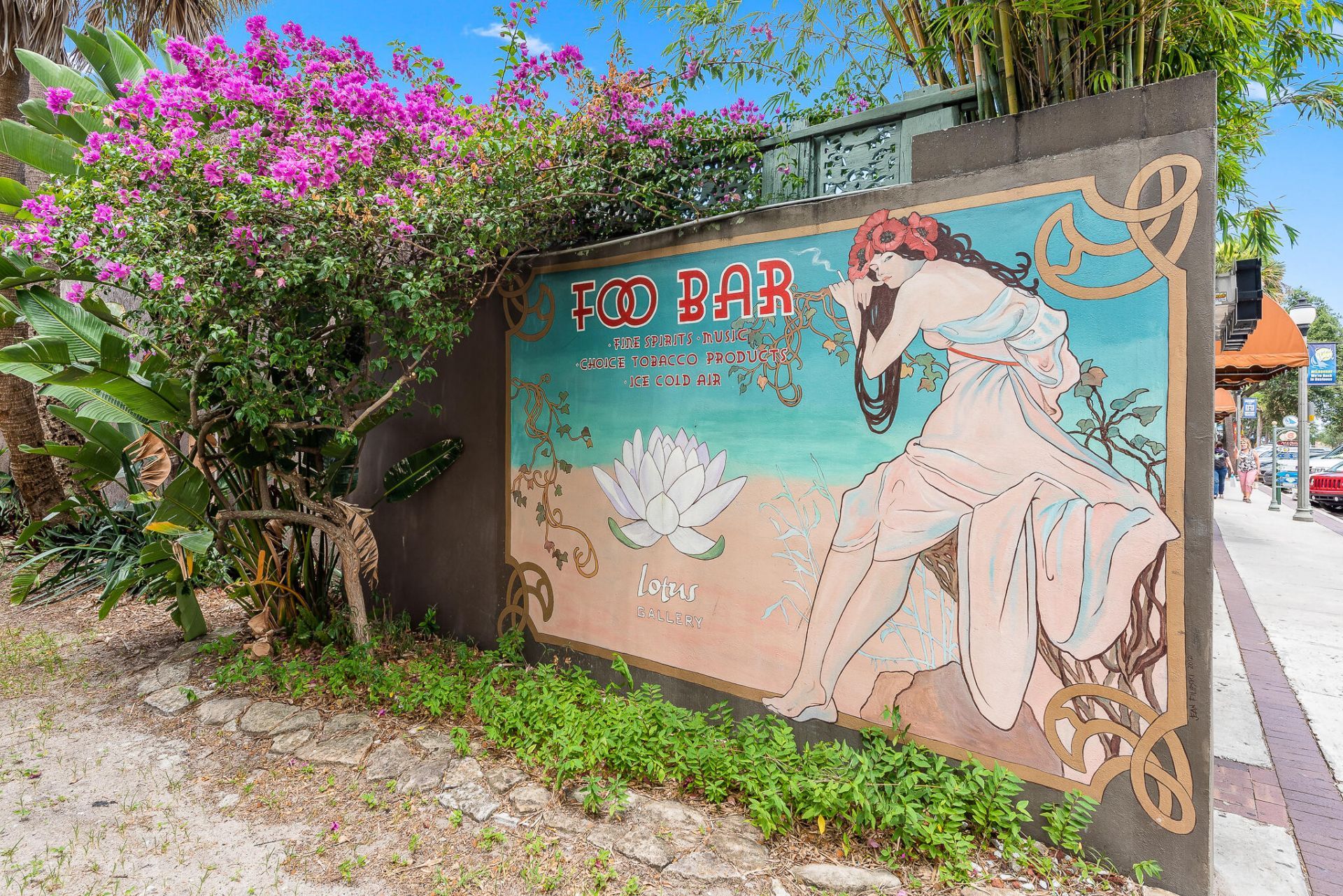 837 Hickory Street, Melbourne, FL 32901 Photo