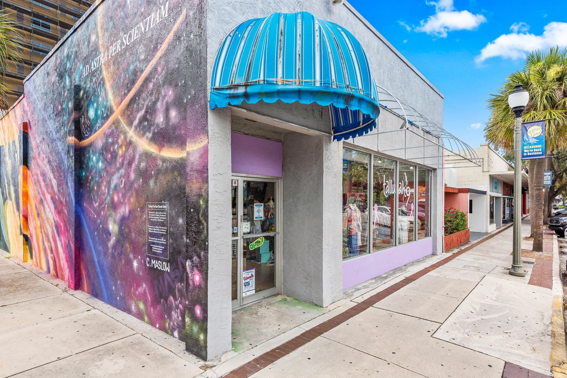 837 Hickory Street, Melbourne, FL 32901 Photo