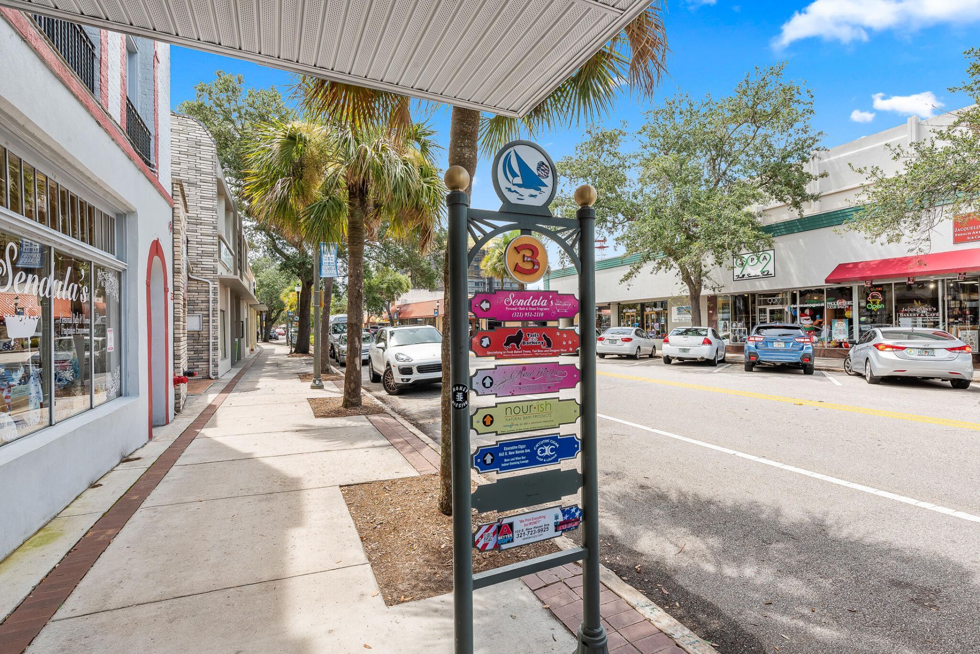 837 Hickory Street, Melbourne, FL 32901 Photo