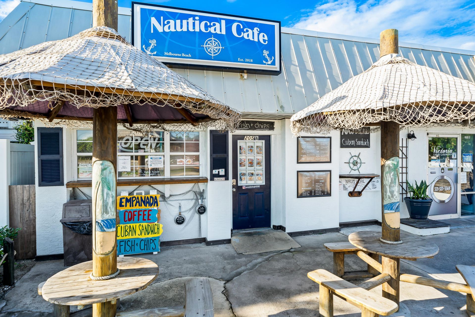 837 Hickory Street, Melbourne, FL 32901 Photo