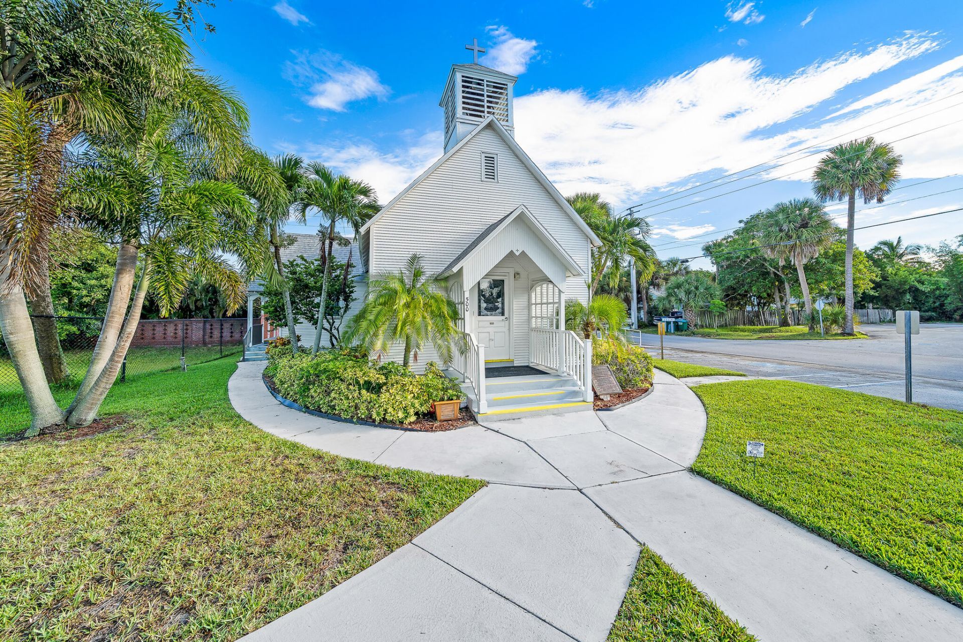 837 Hickory Street, Melbourne, FL 32901 Photo