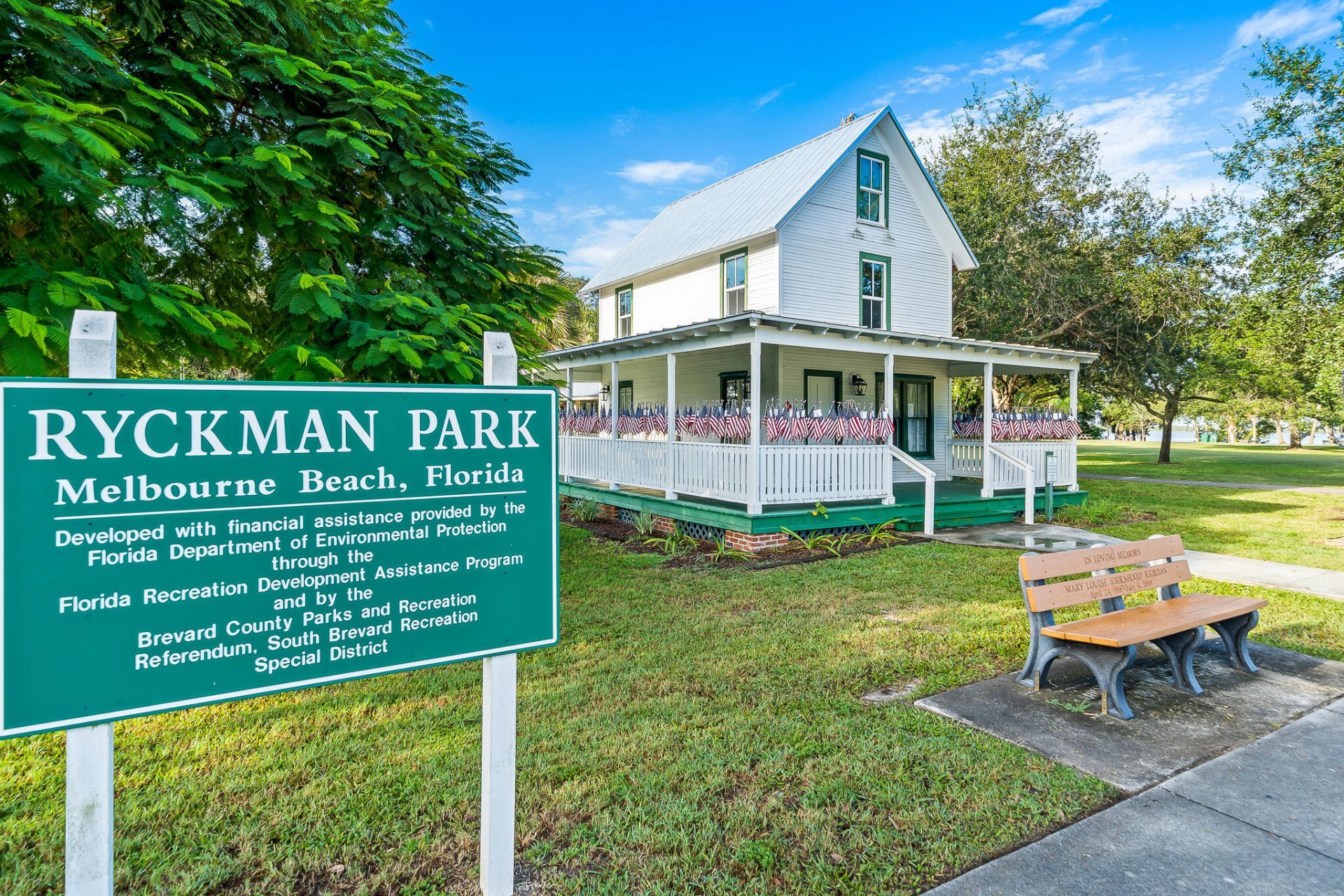 837 Hickory Street, Melbourne, FL 32901 Photo