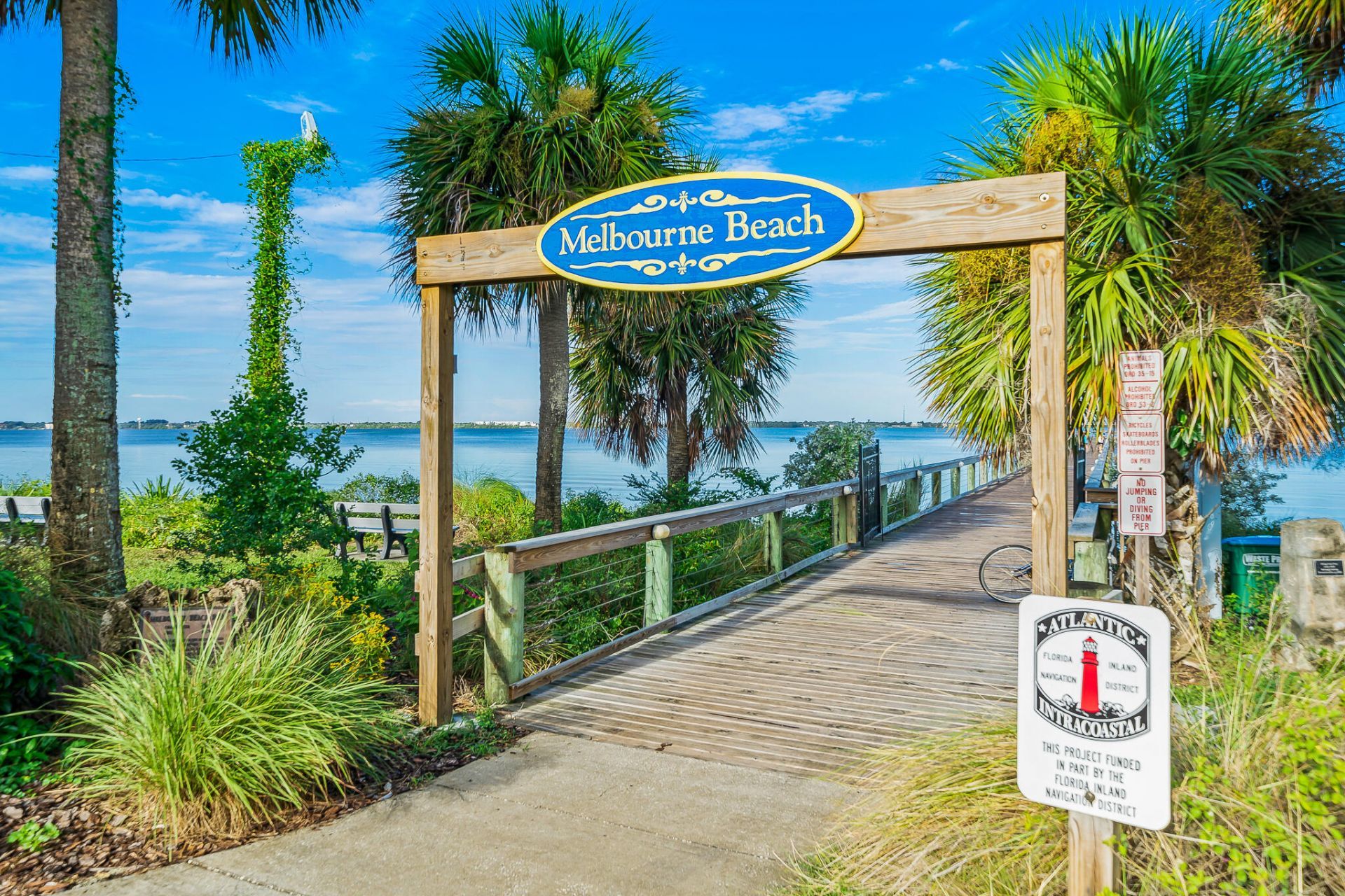 837 Hickory Street, Melbourne, FL 32901 Photo