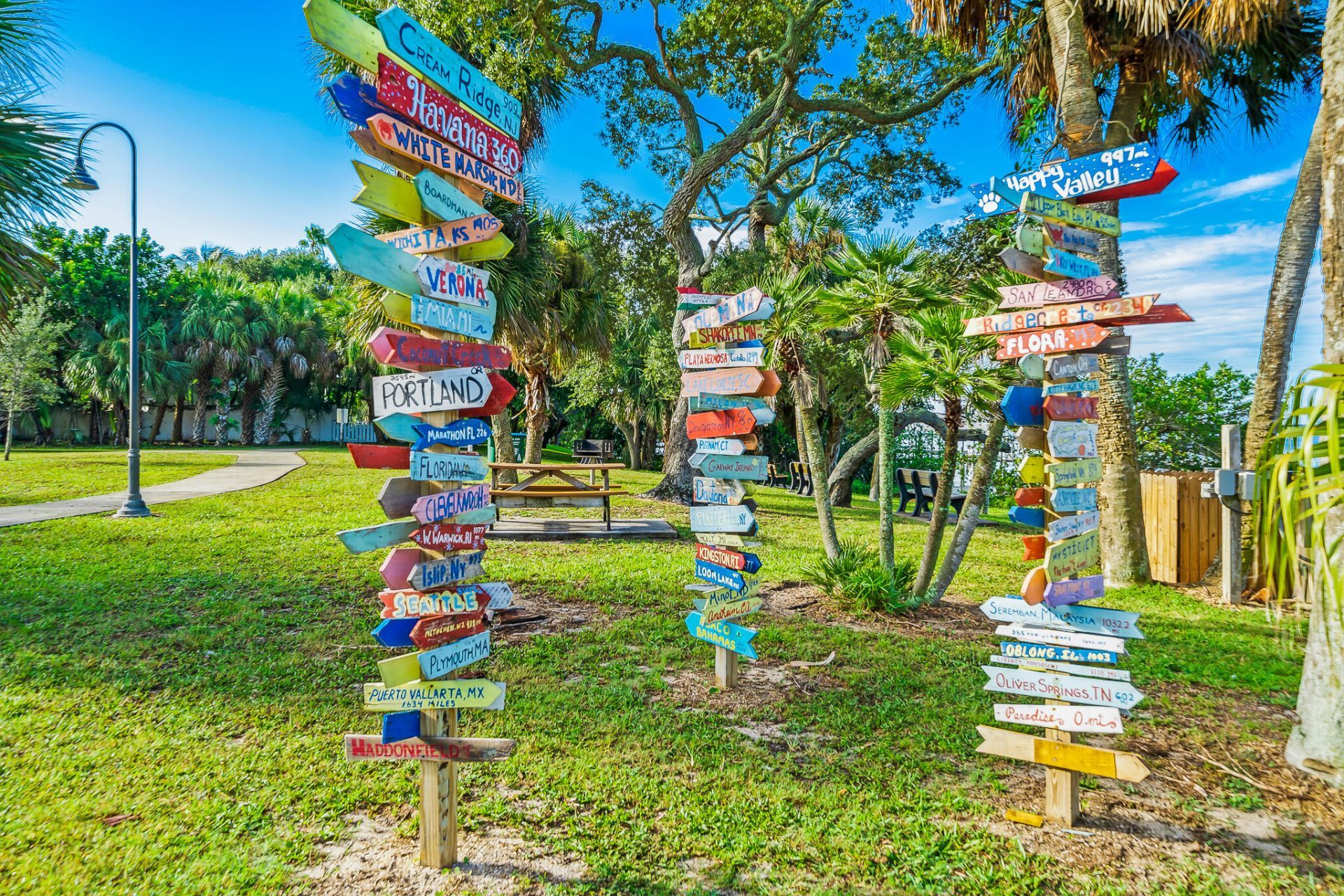 837 Hickory Street, Melbourne, FL 32901 Photo