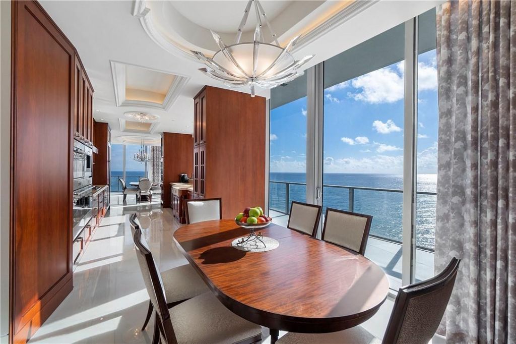 2200 N Ocean Blvd, Unit N1701/N180, Fort Lauderdale, FL 33305 Photo