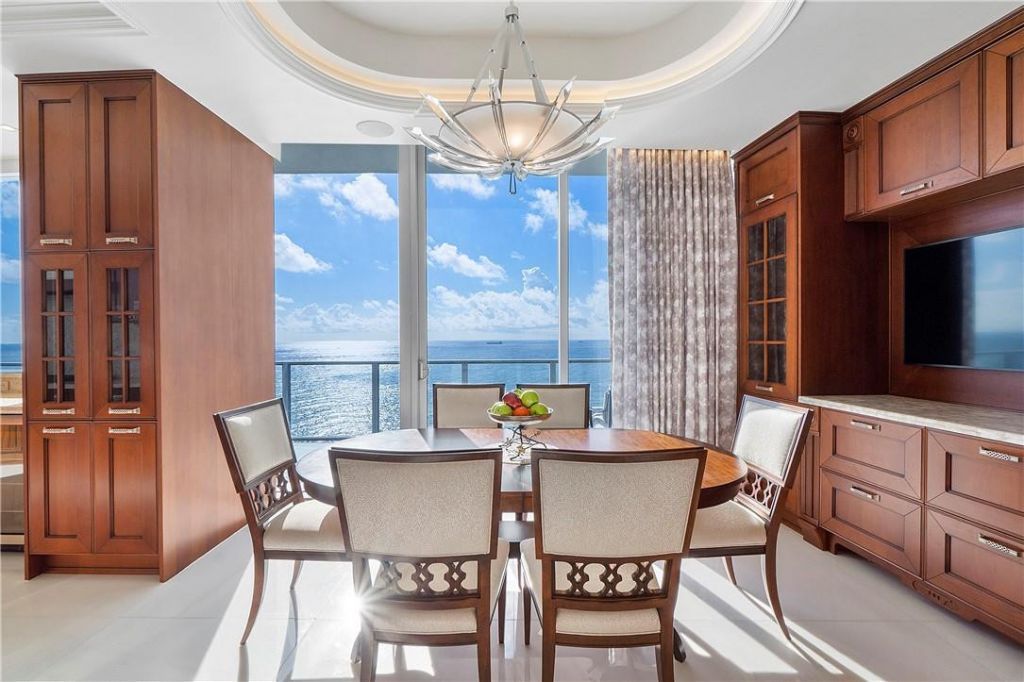 2200 N Ocean Blvd, Unit N1701/N180, Fort Lauderdale, FL 33305 Photo