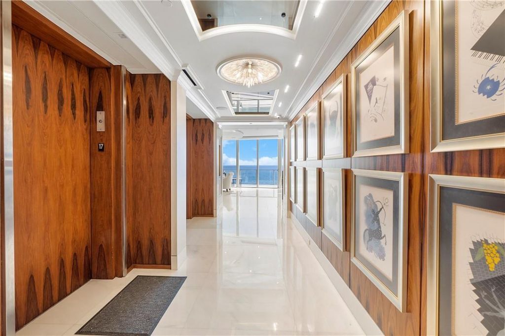 2200 N Ocean Blvd, Unit N1701/N180, Fort Lauderdale, FL 33305 Photo