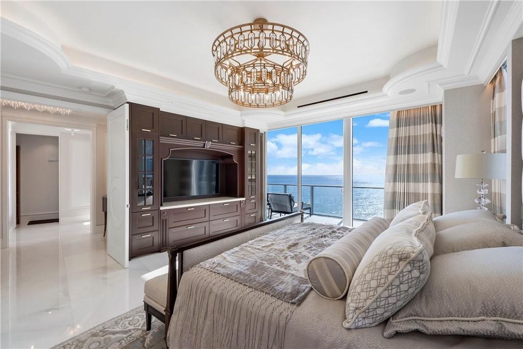 2200 N Ocean Blvd, Unit N1701/N180, Fort Lauderdale, FL 33305 Photo