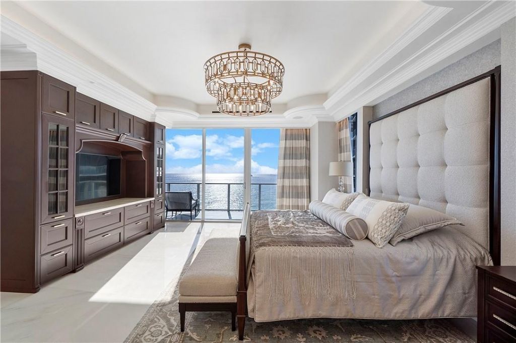 2200 N Ocean Blvd, Unit N1701/N180, Fort Lauderdale, FL 33305 Photo