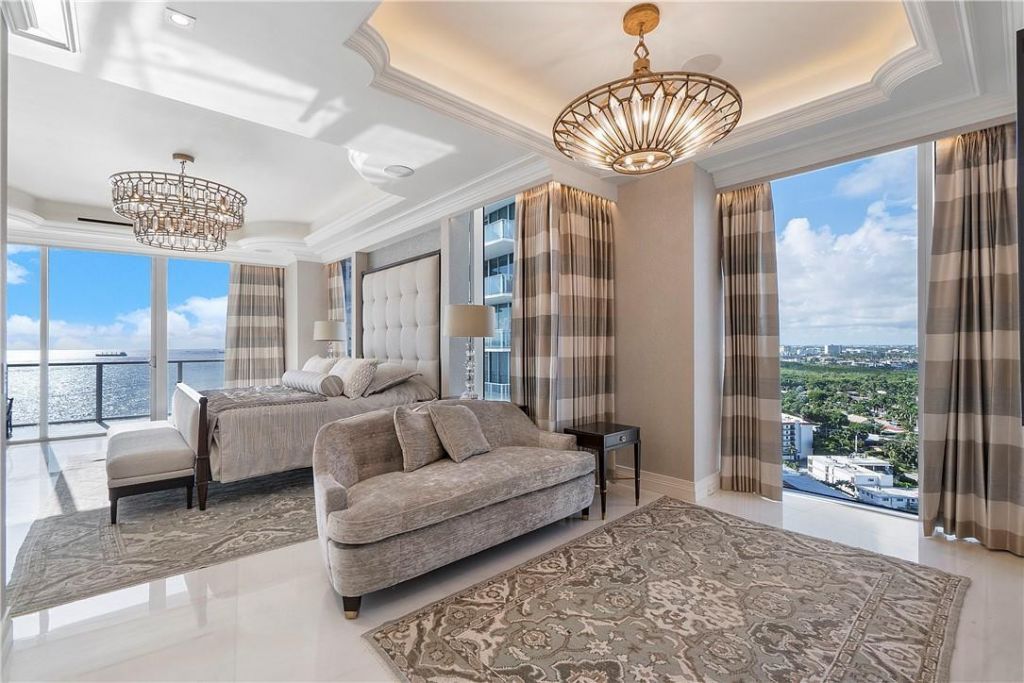 2200 N Ocean Blvd, Unit N1701/N180, Fort Lauderdale, FL 33305 Photo