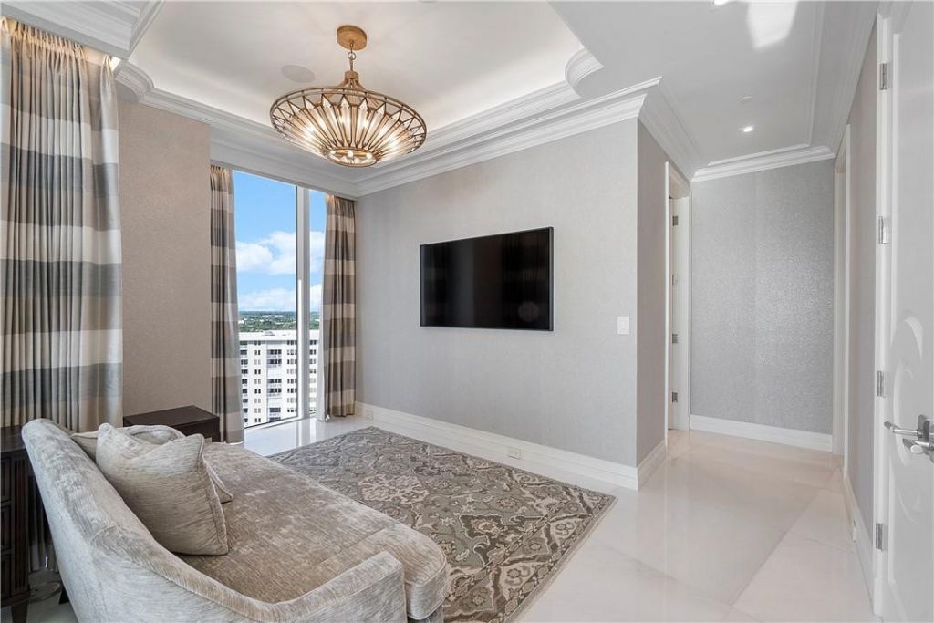 2200 N Ocean Blvd, Unit N1701/N180, Fort Lauderdale, FL 33305 Photo