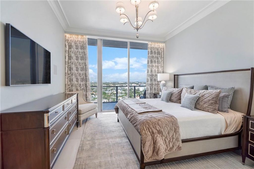 2200 N Ocean Blvd, Unit N1701/N180, Fort Lauderdale, FL 33305 Photo