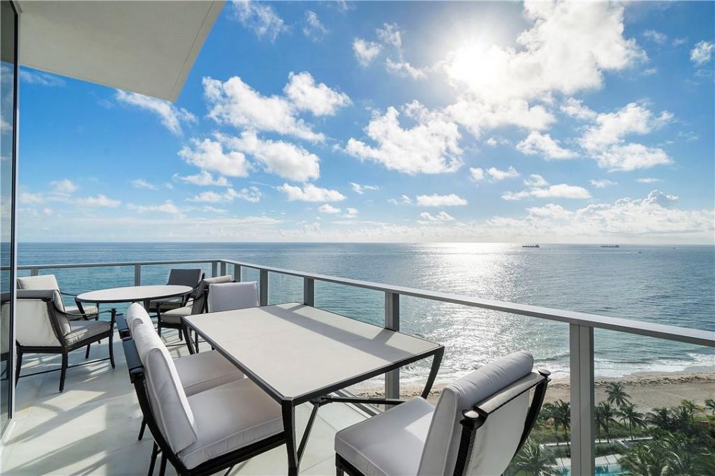 2200 N Ocean Blvd, Unit N1701/N180, Fort Lauderdale, FL 33305 Photo