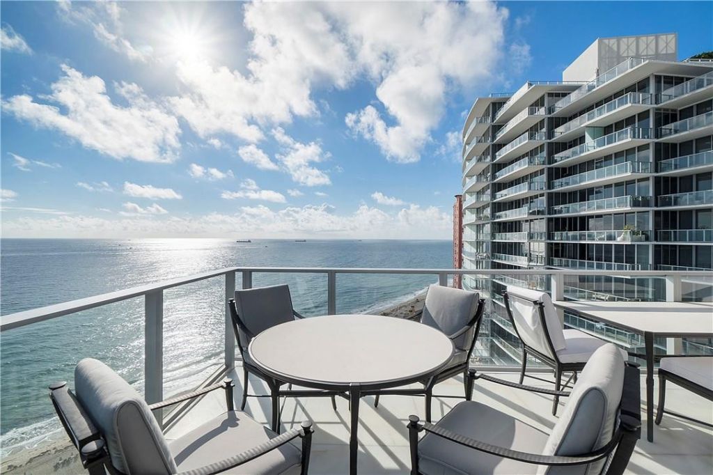 2200 N Ocean Blvd, Unit N1701/N180, Fort Lauderdale, FL 33305 Photo