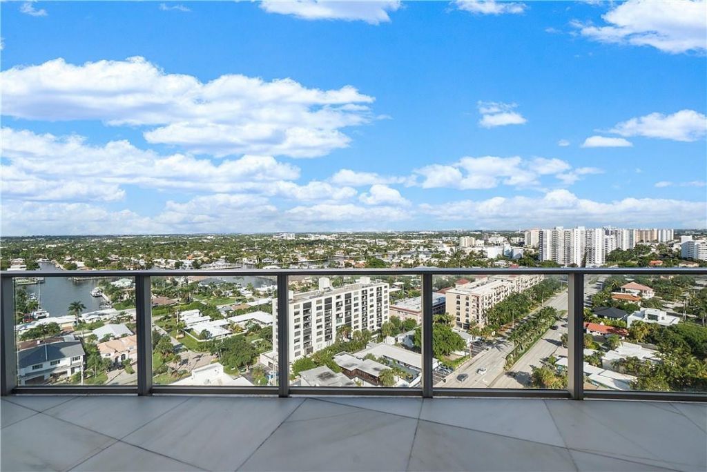 2200 N Ocean Blvd, Unit N1701/N180, Fort Lauderdale, FL 33305 Photo