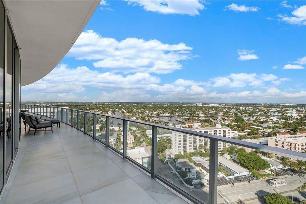 2200 N Ocean Blvd, Unit N1701/N180, Fort Lauderdale, FL 33305 Photo