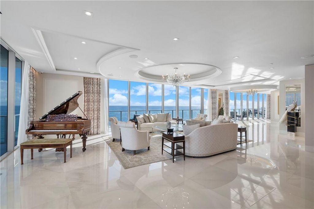 2200 N Ocean Blvd, Unit N1701/N180, Fort Lauderdale, FL 33305 Photo