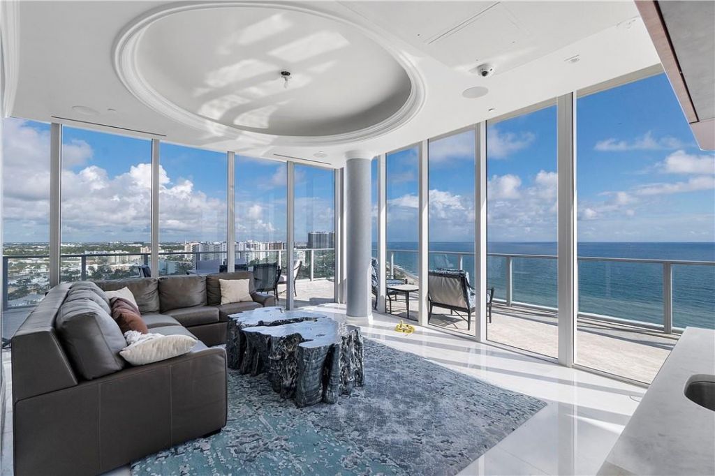 2200 N Ocean Blvd, Unit N1701/N180, Fort Lauderdale, FL 33305 Photo