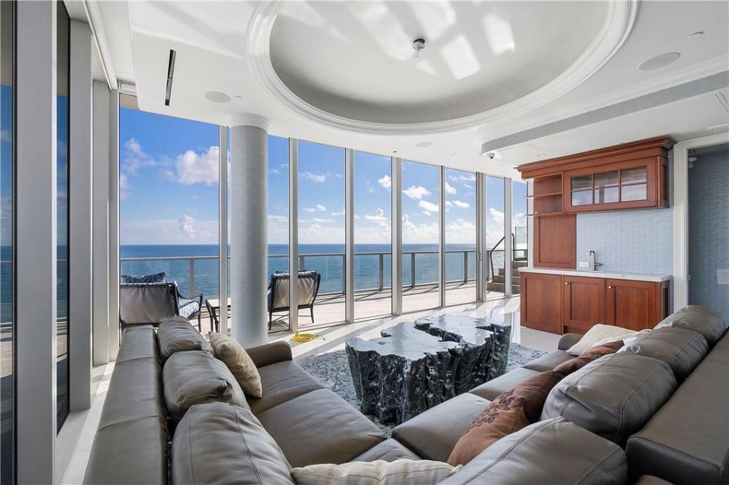 2200 N Ocean Blvd, Unit N1701/N180, Fort Lauderdale, FL 33305 Photo