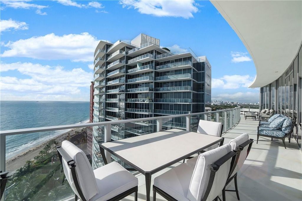 2200 N Ocean Blvd, Unit N1701/N180, Fort Lauderdale, FL 33305 Photo