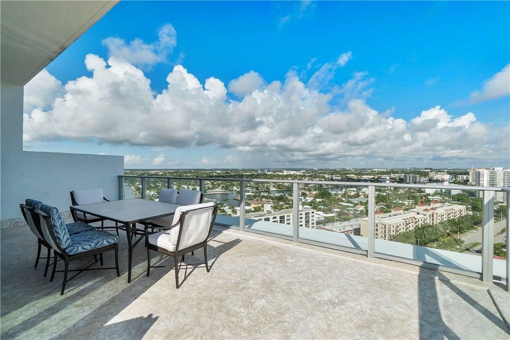 2200 N Ocean Blvd, Unit N1701/N180, Fort Lauderdale, FL 33305 Photo