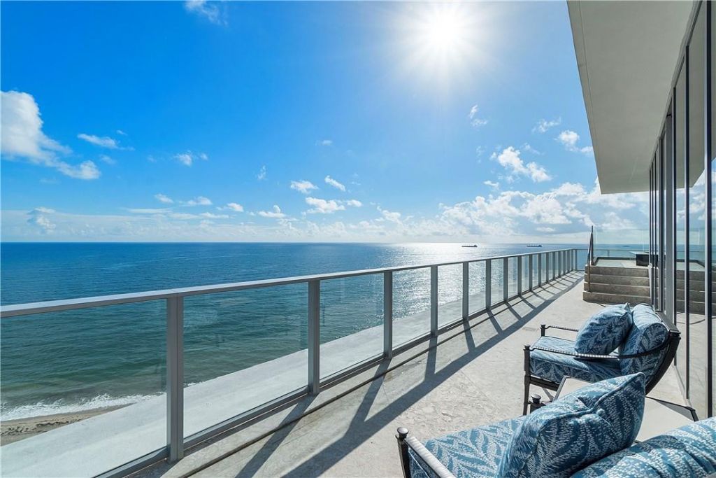 2200 N Ocean Blvd, Unit N1701/N180, Fort Lauderdale, FL 33305 Photo