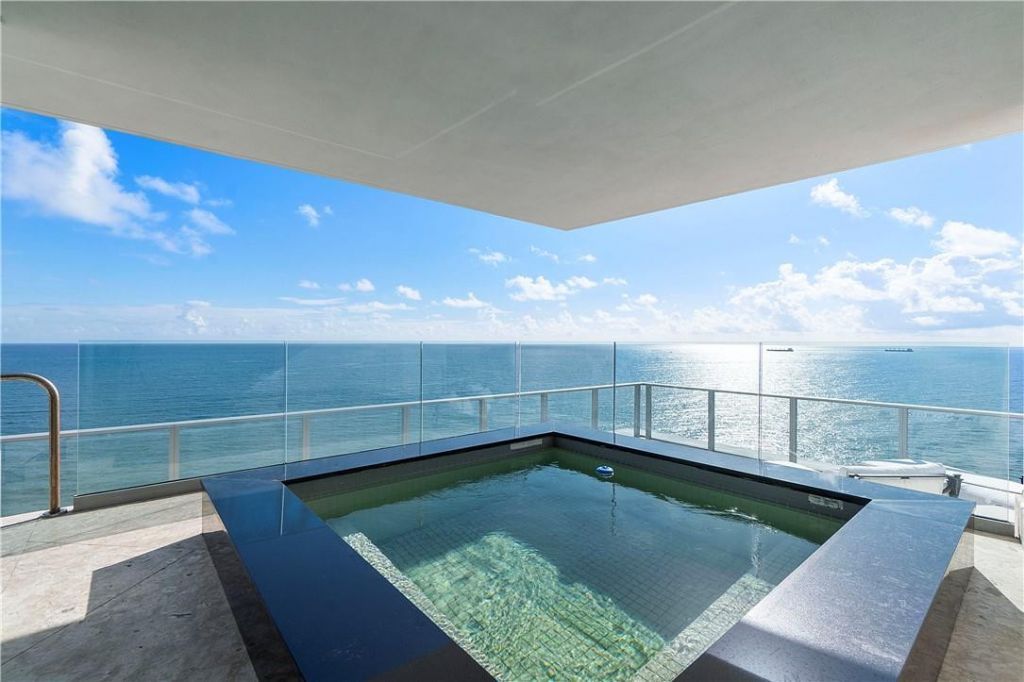 2200 N Ocean Blvd, Unit N1701/N180, Fort Lauderdale, FL 33305 Photo