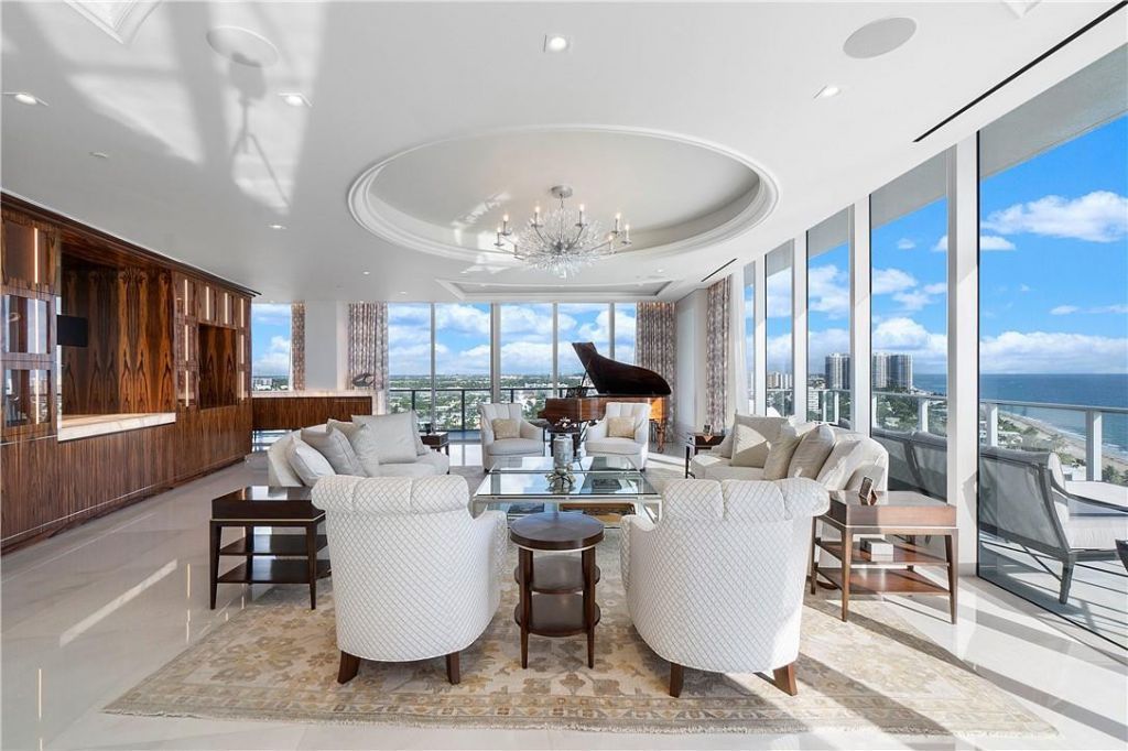 2200 N Ocean Blvd, Unit N1701/N180, Fort Lauderdale, FL 33305 Photo