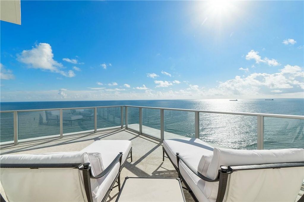 2200 N Ocean Blvd, Unit N1701/N180, Fort Lauderdale, FL 33305 Photo