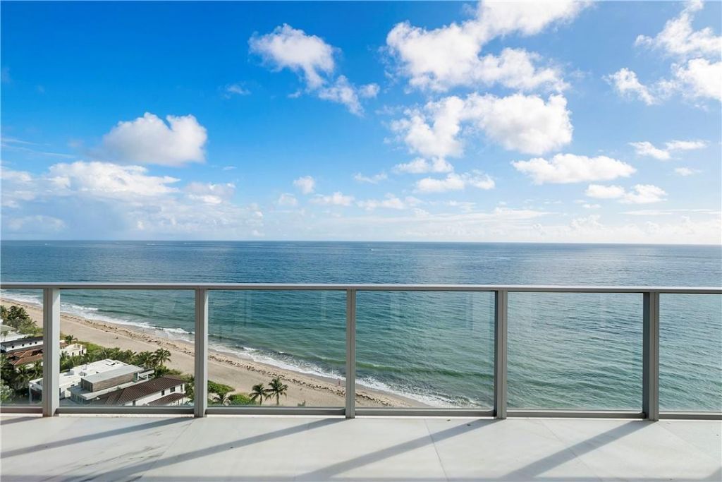 2200 N Ocean Blvd, Unit N1701/N180, Fort Lauderdale, FL 33305 Photo