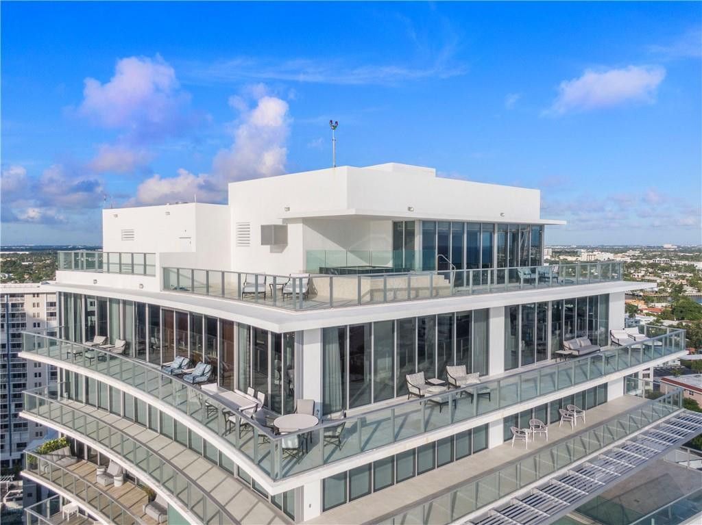 2200 N Ocean Blvd, Unit N1701/N180, Fort Lauderdale, FL 33305 Photo