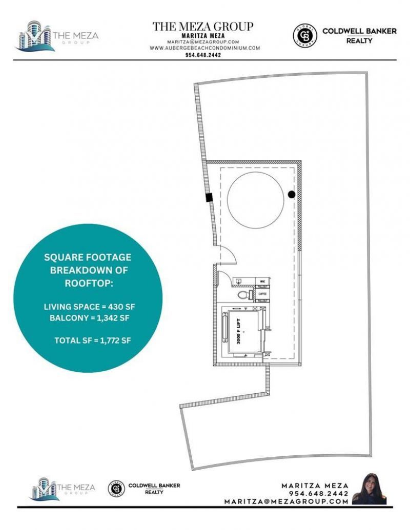 2200 N Ocean Blvd, Unit N1701/N180, Fort Lauderdale, FL 33305 Photo