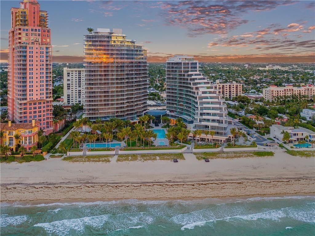 2200 N Ocean Blvd, Unit N1701/N180, Fort Lauderdale, FL 33305 Photo