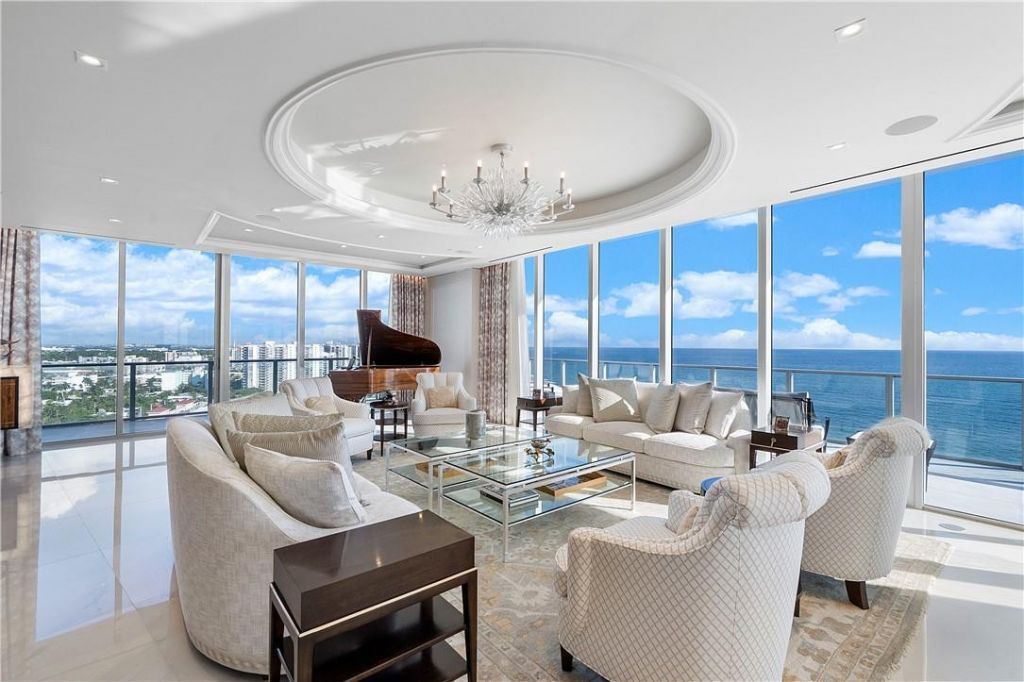 2200 N Ocean Blvd, Unit N1701/N180, Fort Lauderdale, FL 33305 Photo